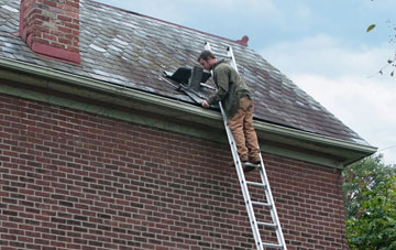 what affects urgent Tyn Y Groes roof repairs