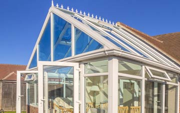 conservatory roof insulation costs Tyn Y Groes