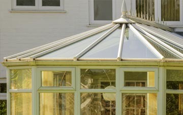 conservatory roof repair Tyn Y Groes, Conwy