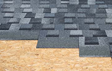 expert Tyn Y Groes asphalt roof companies