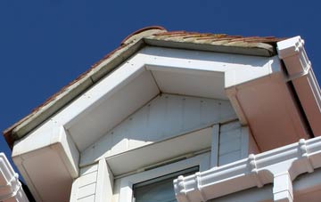 Tyn Y Groes fascia installation costs