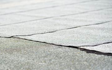disadvantages of Tyn Y Groes felt roofing