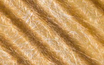 Tyn Y Groes fibreglass roof waterproofing