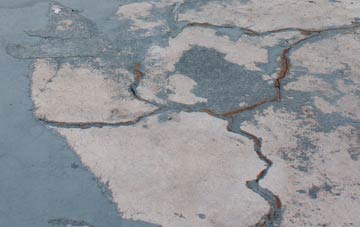 fibreglass roofing replacement Tyn Y Groes