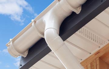 Tyn Y Groes gutter installation costs
