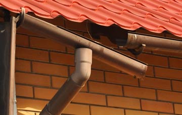Tyn Y Groes gutter repair costs
