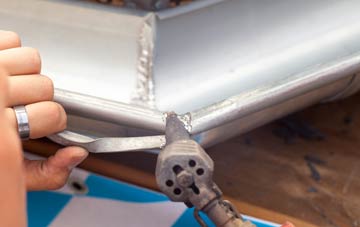 Tyn Y Groes guttering repair quotes