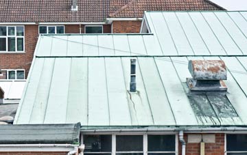 Tyn Y Groes lead roofing costs