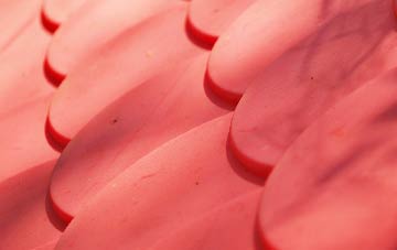 Tyn Y Groes plastic roof costs