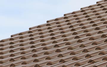 plastic roofing Tyn Y Groes, Conwy