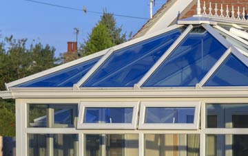 professional Tyn Y Groes conservatory insulation