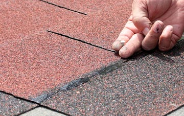 Tyn Y Groes asphalt roof repairs