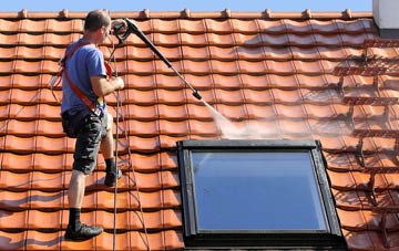 roof cleaning Tyn Y Groes, Conwy