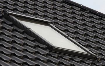 benefits of Tyn Y Groes roof windows