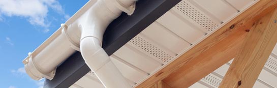 get Tyn Y Groes guttering quotes today