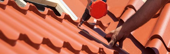 save on Tyn Y Groes roof installation costs
