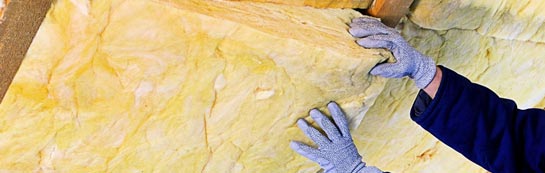 quotes for Tyn Y Groes roof insulation