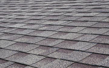 Tyn Y Groes tiles for shallow pitch roofing