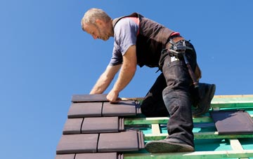 disadvantages of Tyn Y Groes slate roofing