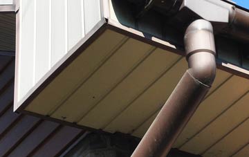 Tyn Y Groes soffit installation costs