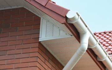 Tyn Y Groes soffit repair costs
