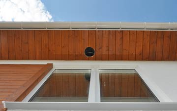 Tyn Y Groes soffit repair quotes