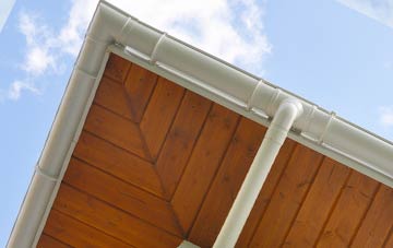 Tyn Y Groes soffit types