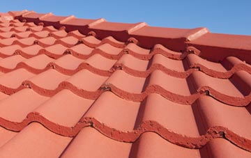 Tyn Y Groes tile and slate roof replacement