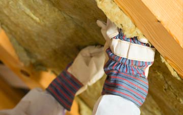 types of Tyn Y Groes pitched roof insulation materials