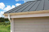 Tyn Y Groes fascia repair