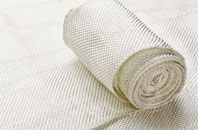 Tyn Y Groes fibreglass roofing repairs