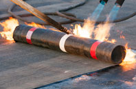 Tyn Y Groes flat roof sealing