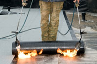 Tyn Y Groes flat roof sealing quote