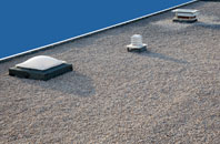 Tyn Y Groes flat roofing