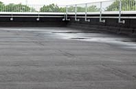 find rated Tyn Y Groes flat roofing companies