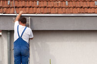 free Tyn Y Groes gutter repair quotes