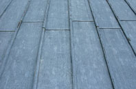 Tyn Y Groes lead roofing