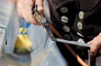 Tyn Y Groes lead roof quotes