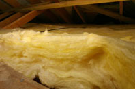 Tyn Y Groes pitch roof insulation