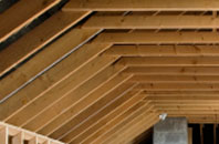 Tyn Y Groes pitched insulation quotes