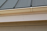Tyn Y Groes soffit repair